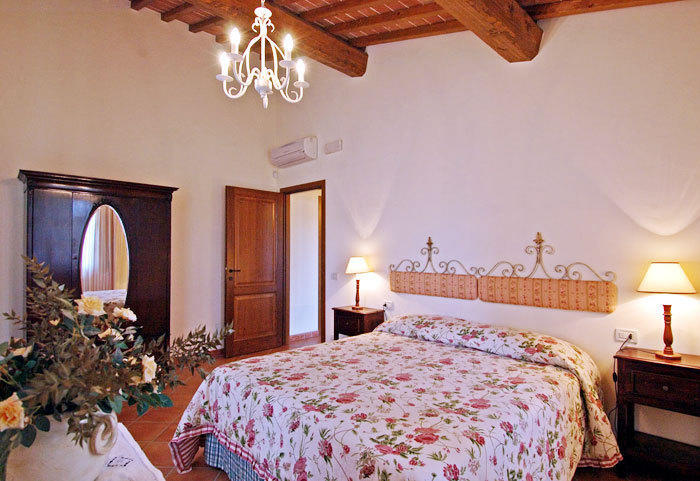 Azienda Agricola Ed Agrituristica Cafaggio Villa San Miniato Room photo
