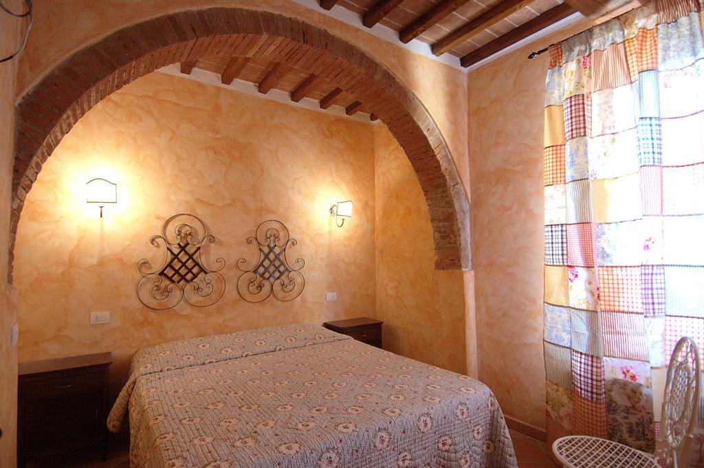 Azienda Agricola Ed Agrituristica Cafaggio Villa San Miniato Room photo